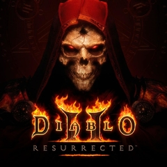 Diablo® II: Resurrected
