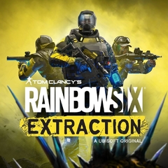 Tom Clancy's Rainbow Six® Extraction