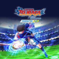 Captain Tsubasa: Rise of New Champions