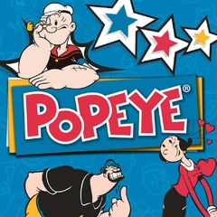 Popeye