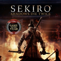 Sekiro(TM): Shadows Die Twice