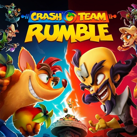 Crash Team Rumble(TM) - Standard Edition