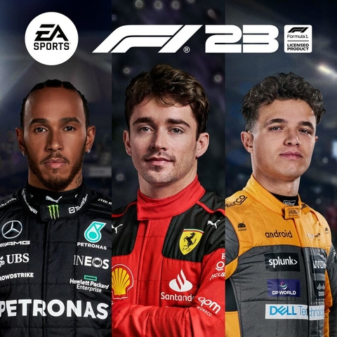 F1® 23 Standard Edition