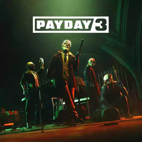 PAYDAY 3: