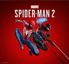 Marvel's Spider-Man 2