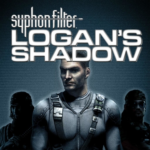 Syphon Filter: Logan's Shadow PS 4 DIGITAL