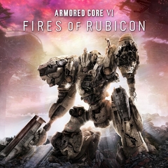 ARMORED CORE(TM) VI FIRES OF RUBICON