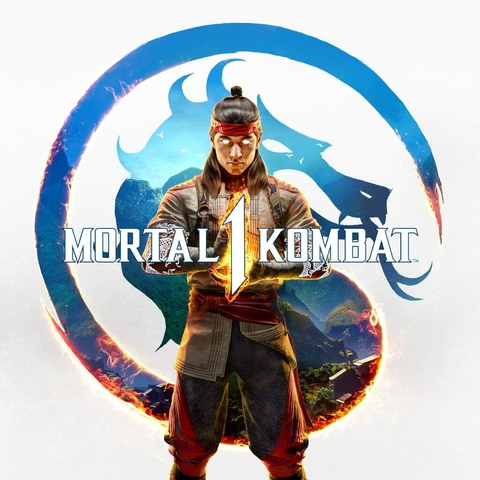 Mortal Kombat(TM) 1
