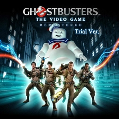 Ghostbusters: The Video Game Remastered