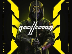 Ghostrunner 2