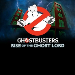 Ghostbusters: Rise of the Ghost Lord