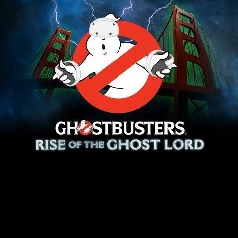 Ghostbusters: Rise of the Ghost Lord