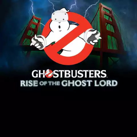 Ghostbusters: Rise of the Ghost Lord