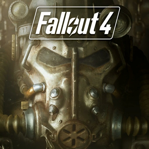 Fallout 4 PS 4 DIGITAL