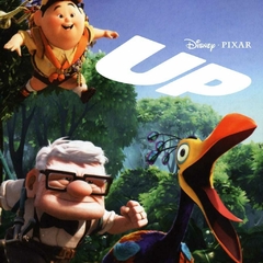 DisneyoPixar Up
