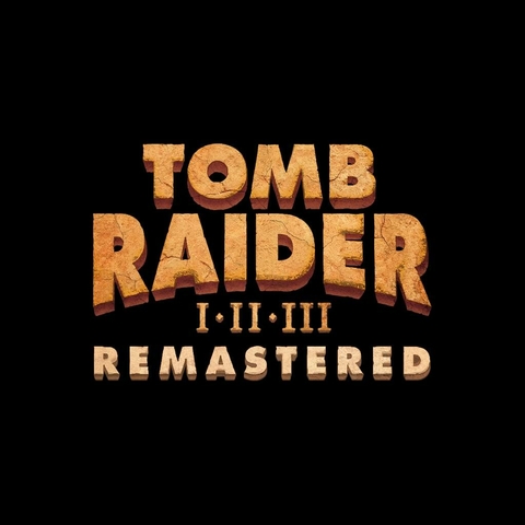 Tomb Raider I-III Remastered Starring Lara Croft PS 4 DIGITAL
