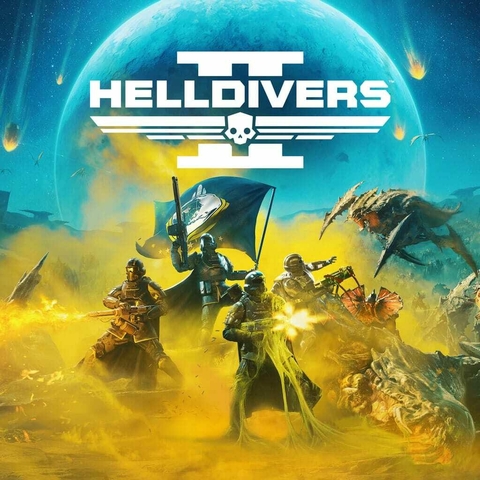 HELLDIVERS(TM) 2