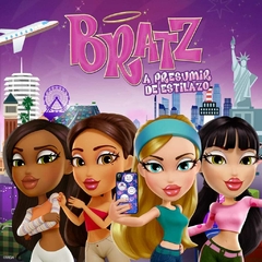 Bratz(TM): A presumir de estilazo