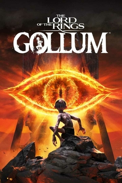 The Lord of the Rings: Gollum(TM)