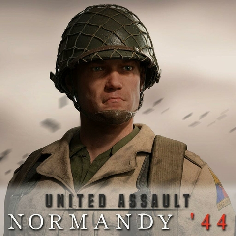 United Assault - Normandy '44 - (copia)