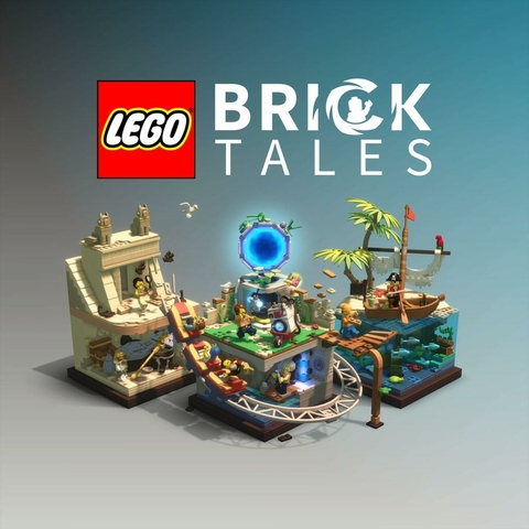 LEGO® Bricktales - (copia)