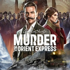 Agatha Christie - Asesinato en el Orient Express - (copia)