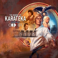 The Making of Karateka - (copia)