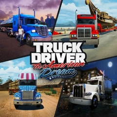 Truck Driver: The American Dream
