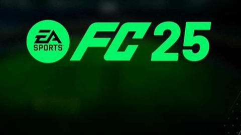 EA SPORTS FC 25 Edición Estándar PS 4 DIGITAL