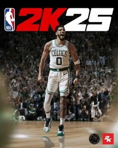 NBA 2K25 Edición Estándar