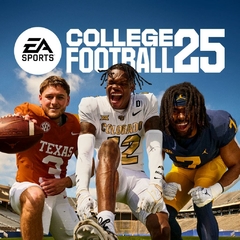 EA SPORTS(TM) College Football 25