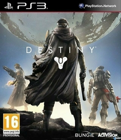 DESTINY PS3 DIGITAL