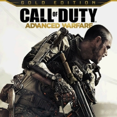 CALL OF DUTY ADVANCED WARFARE PS3 DIGITAL