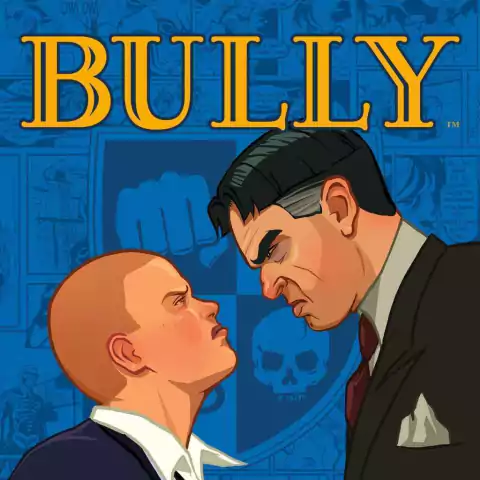 BULLY PS3 DIGITAL