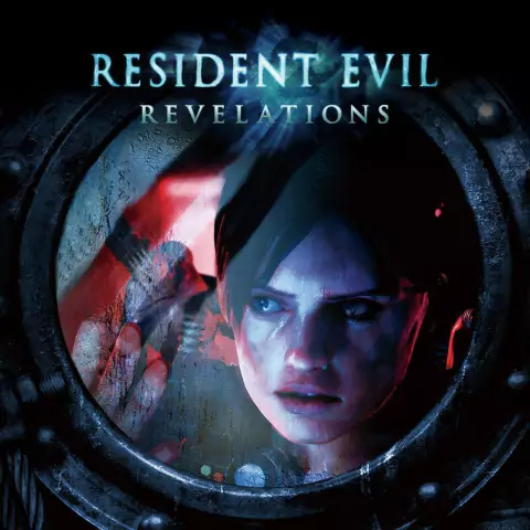 RESIDENT EVIL REVELATIONS PS3 DIGITAL