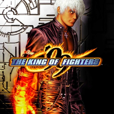 THE KING OF FIGHTERS 99 PS3 DIGITAL