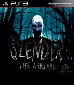 SLENDER THE ARRIVAL PS3 DIGITAL