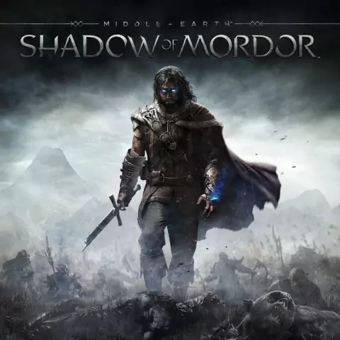 SHADOW OF MORDOR PS3 DIGITAL