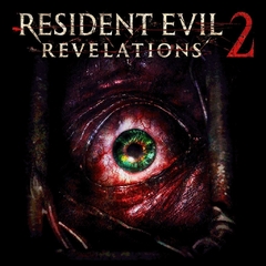 RESIDENT EVIL REVELATIONS 2 PS3 DIGITAL