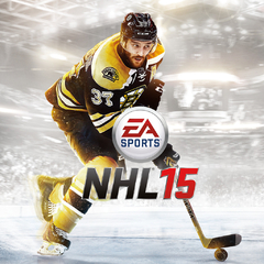 NHL 15 PS3 DIGITAL