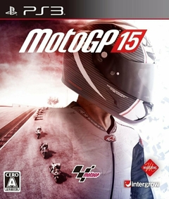 MOTOGP 15 PS3 DIGITAL
