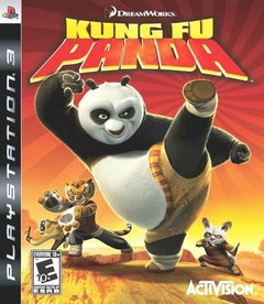 KUNG FU PANDA PS3 DIGITAL