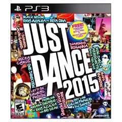 JUST DANCE 2015 PS3 DIGITAL