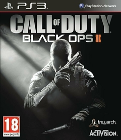 CALL OF DUTY BLACK OPS 2 PS3 DIGITAL