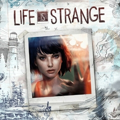 LIFE IS STRANGE PS3 DIGITAL