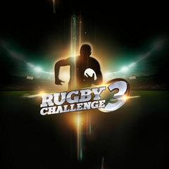 RUGBY CHALLENGE 3 PS3 DIGITAL