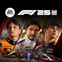 F1® 25 Edición Estándar - comprar online
