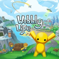 WOBLY LIFE