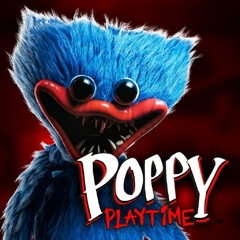 POPPY PLAYTIME CAPITULO 1