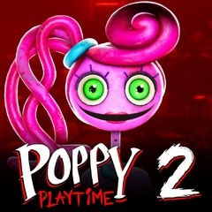 POPPY PLAYTIME CAPITULO 2